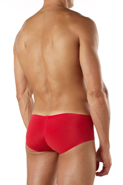 Good Devil Zoom Trunk in Red thumbnail 2