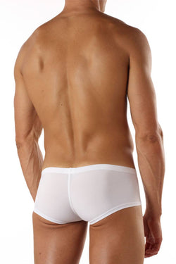 Good Devil Zoom Trunk in White thumbnail 2