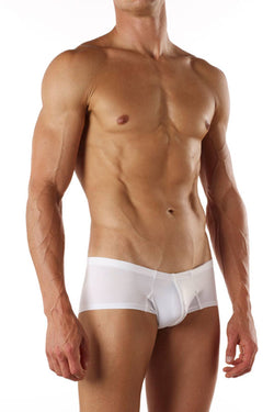 Good Devil Zoom Trunk in White thumbnail 1