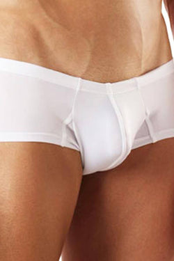 Good Devil Zoom Trunk in White thumbnail 3