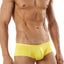 Good Devil Zoom Trunk in Yellow