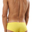 Good Devil Zoom Trunk in Yellow