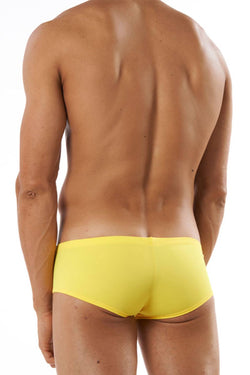 Good Devil Zoom Trunk in Yellow thumbnail 2
