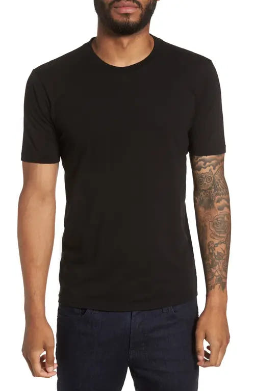 Goodlife Supima® Blend Classic Crew T-Shirt