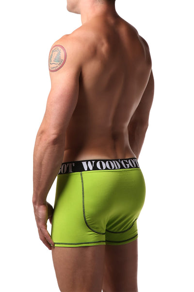 Got Wood Bamboo Shoot Boxer Brief