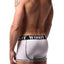 Got Wood White Boxer Brief