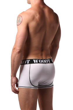 Got Wood White Boxer Brief thumbnail 2