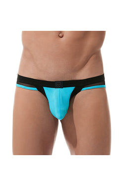 Gregg Homme Aqua Avant Garde Brief thumbnail 3