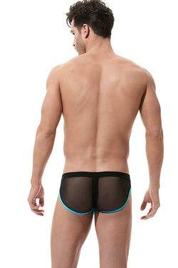 Gregg Homme Aqua Avant Garde Brief thumbnail 2