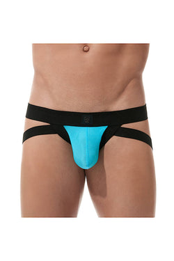 Gregg Homme Aqua Avant Garde Jock thumbnail 3