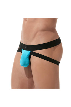Gregg Homme Aqua Avant Garde Jock thumbnail 4
