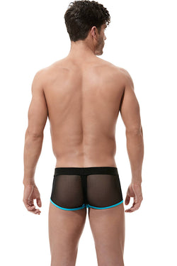Gregg Homme Aqua Avant Garde Trunk thumbnail 2
