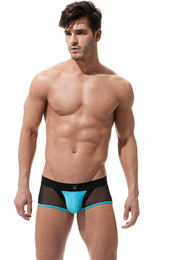 Gregg Homme Aqua Avant Garde Trunk thumbnail 1