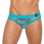 Gregg Homme Aqua Beyond-Doubt Mesh Brief