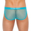 Gregg Homme Aqua Beyond-Doubt Mesh Brief