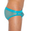 Gregg Homme Aqua Beyond-Doubt Mesh Brief