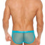 Gregg Homme Aqua Beyond-Doubt Mesh Brief