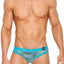 Gregg Homme Aqua Beyond-Doubt Mesh Brief