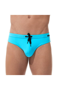 Gregg Homme Aqua Exotic Swim Brief thumbnail 3
