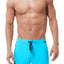 Gregg Homme Aqua Exotic Swim Short