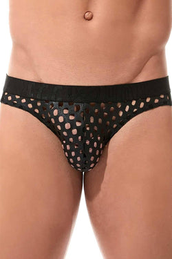 Gregg Homme Black Arouse Brief thumbnail 3