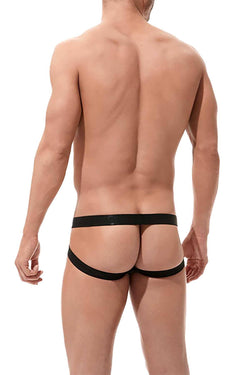 Gregg Homme Black Arouse Jock thumbnail 2