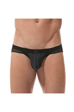 Gregg Homme Black Avant Garde Brief thumbnail 3