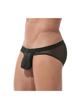 Gregg Homme Black Avant Garde Brief thumbnail 4