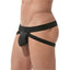 Gregg Homme Black Avant Garde Jock