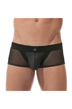 Gregg Homme Black Avant Garde Trunk thumbnail 3