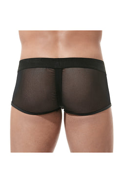 Gregg Homme Black Avant Garde Trunk thumbnail 4
