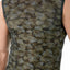 Gregg Homme Black Camo Mesh Tank Top