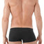 Gregg Homme Black Drive Breathable Performance Trunk