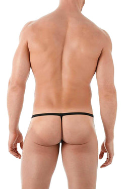 Gregg Homme Black Drive Italian-Mesh String thumbnail 2