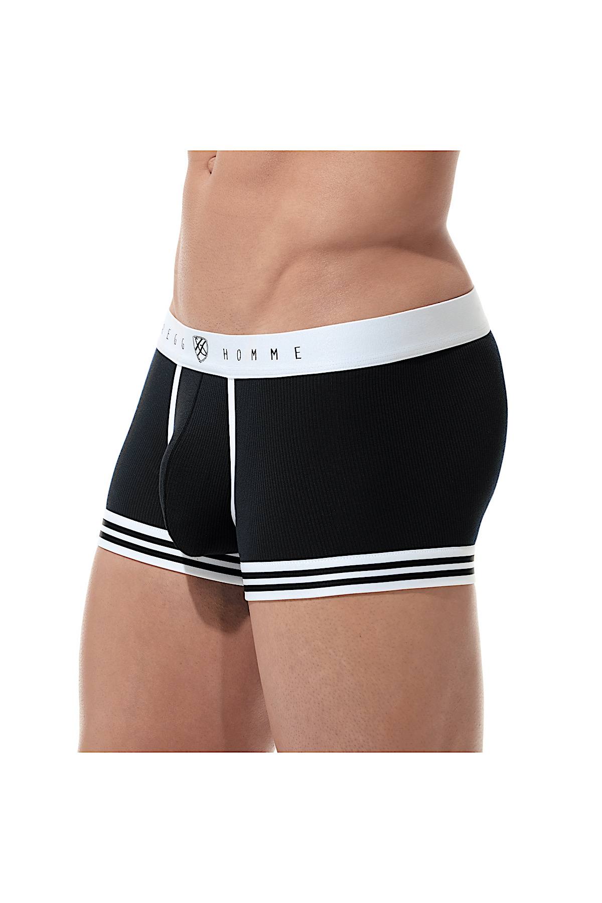 Gregg Homme Black Evoke Trunk