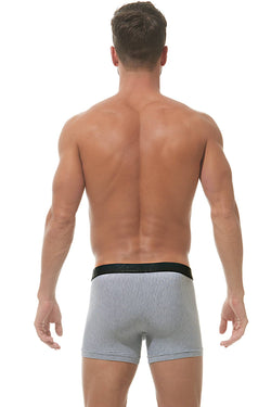 Gregg Homme Black Feel It Modal Lounge Boxer thumbnail 2