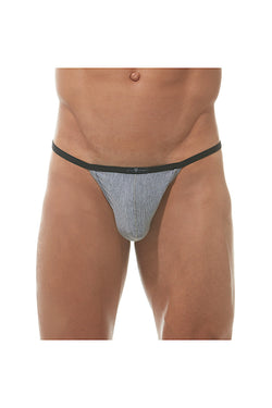Gregg Homme Black Feel It Modal Lounge Pouch thumbnail 3