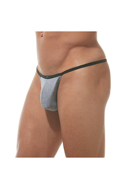 Gregg Homme Black Feel It Modal Lounge Pouch thumbnail 4
