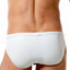 Gregg Homme Black/Grey Reef Swim Brief