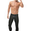 Gregg Homme Black Hookt Legging