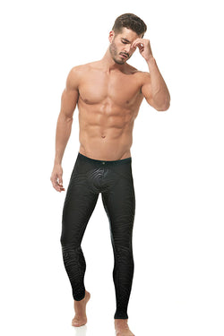 Gregg Homme Black Hookt Legging thumbnail 4