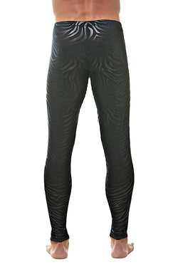 Gregg Homme Black Hookt Legging thumbnail 3