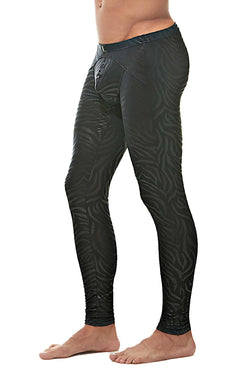 Gregg Homme Black Hookt Legging thumbnail 2