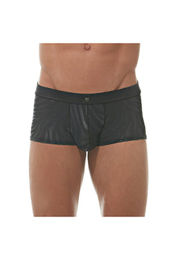 Gregg Homme Black Hookt Trunk thumbnail 3