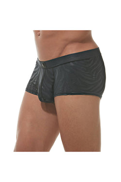 Gregg Homme Black Hookt Trunk thumbnail 4