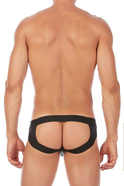 Gregg Homme Black Impulse Jock thumbnail 2