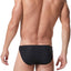 Gregg Homme Black Italian-Jersey Mythic Brief