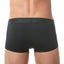 Gregg Homme Black Menz Boxer Brief