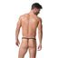 Gregg Homme Black Mythic Italian Jersey String