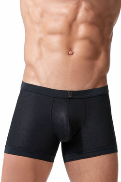 Gregg Homme Black Mythic Italian Jersey Trunk thumbnail 2